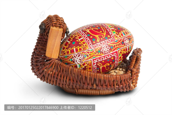 復(fù)活節(jié)彩蛋