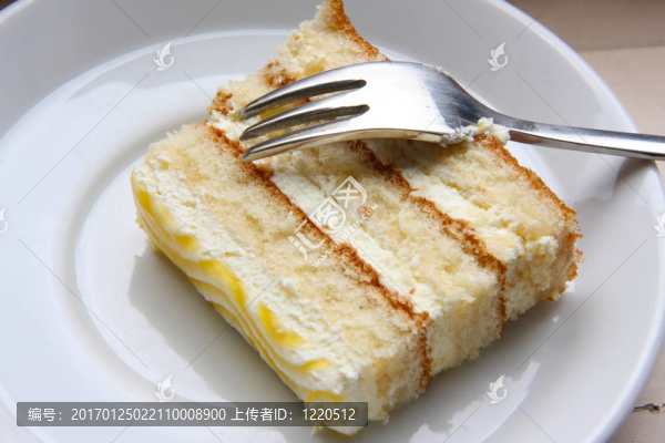 片蛋糕
