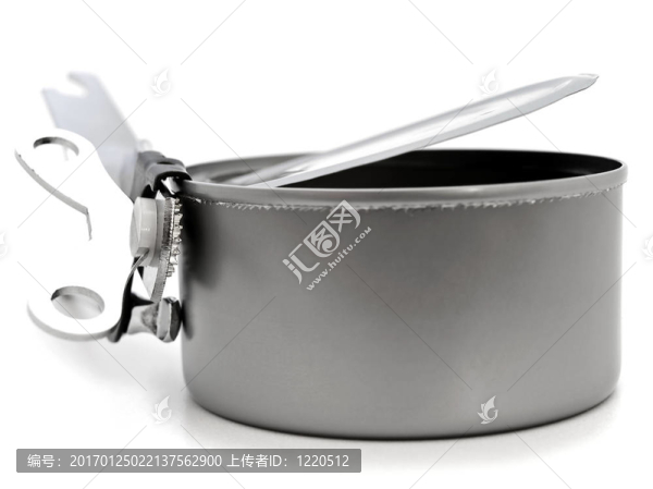 錫帶開瓶器