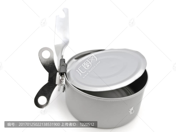 錫帶開瓶器