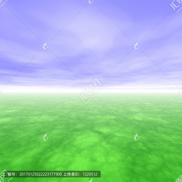 沒有界限