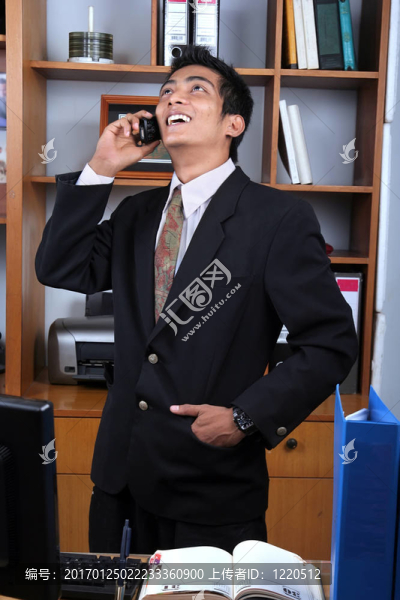 生意人