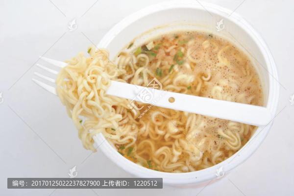 方便面方便食品