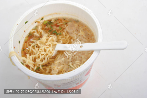 方便面方便食品