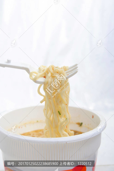 方便面方便食品