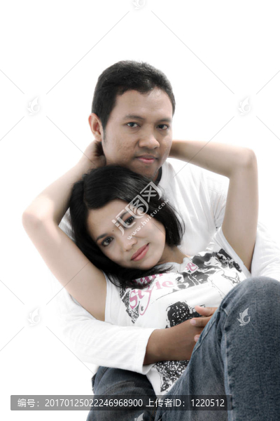 夫婦