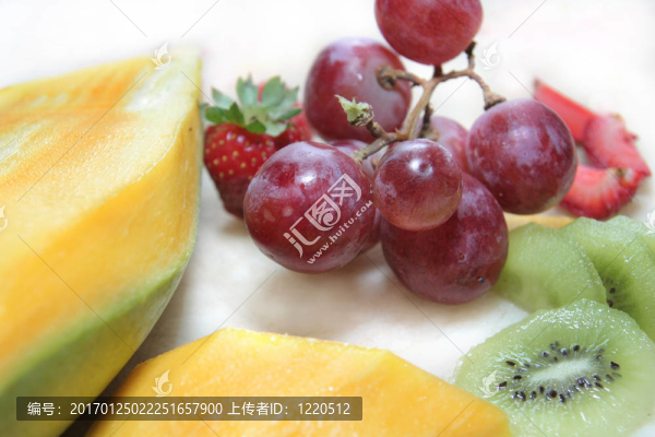 水果