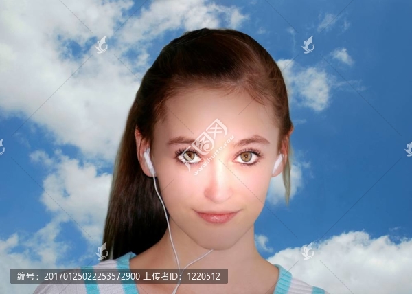 聽音樂