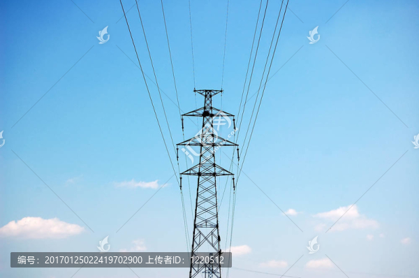 電線