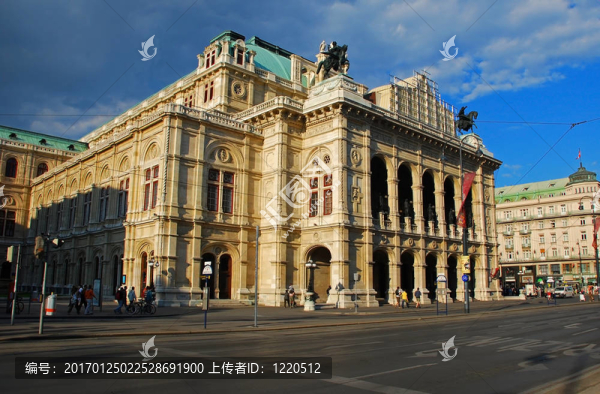 維也納國家歌劇院