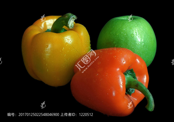 水果和蔬菜