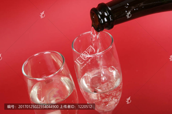 香檳