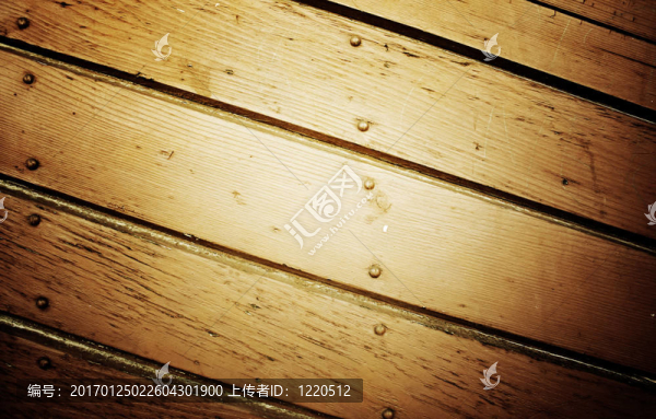 木墻