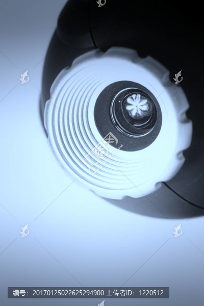 網(wǎng)絡(luò)攝像機(jī)