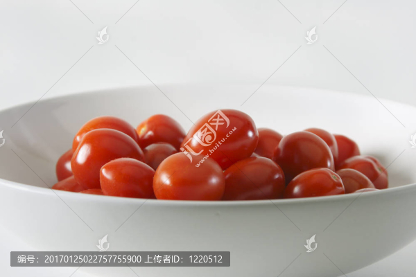 紅圣女果