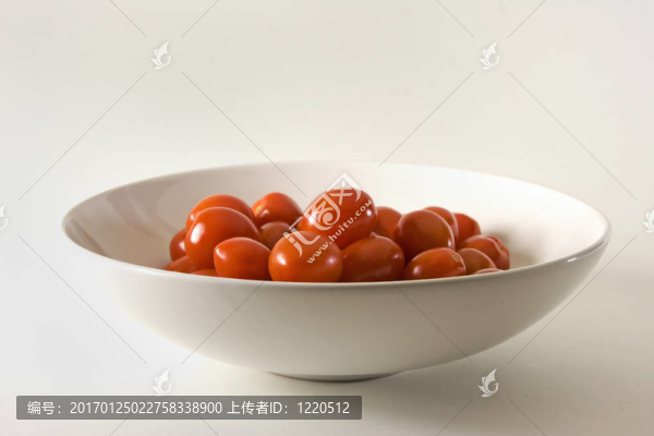 紅圣女果