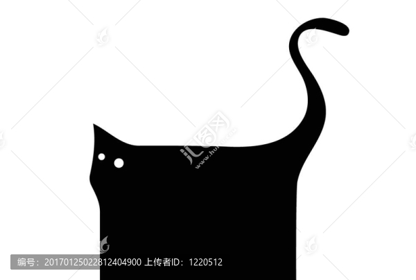 貓