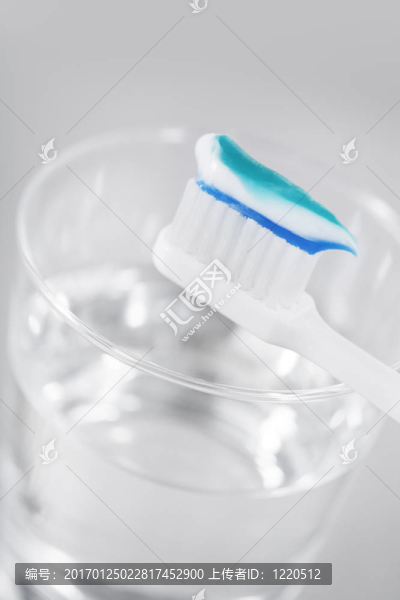 牙刷