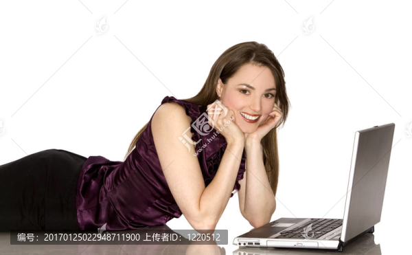 女企業(yè)家