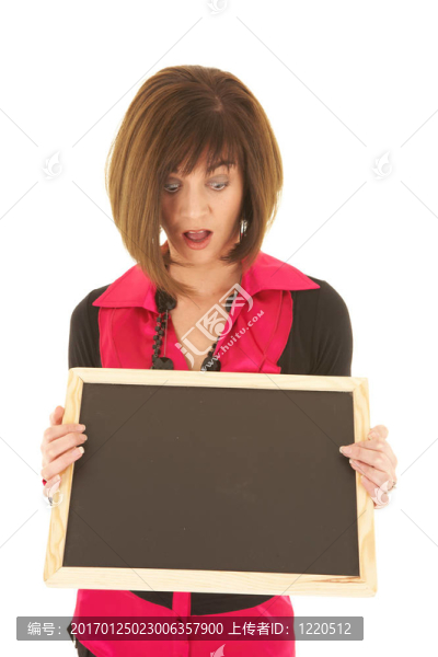 性感的女商人