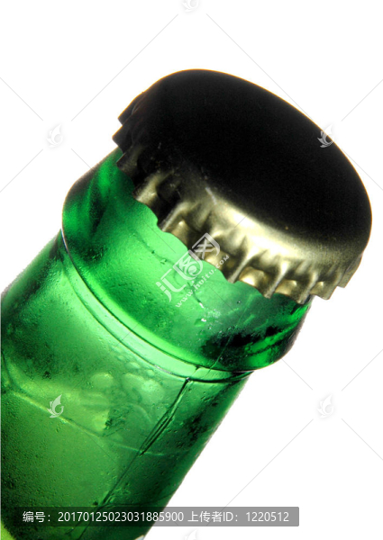 啤酒瓶