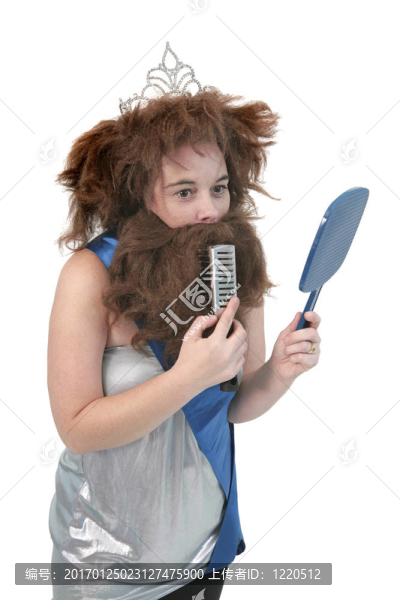 野獸之美