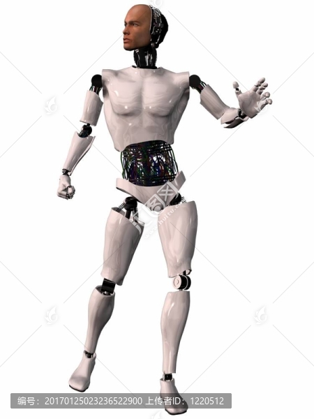 herobot三維圖