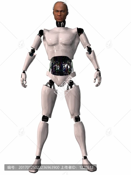 herobot三維圖