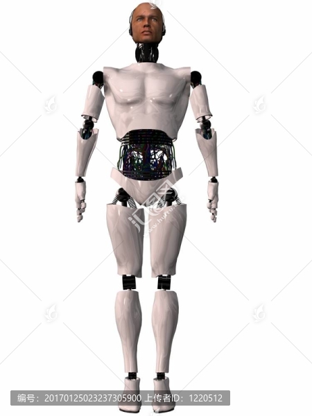 herobot三維圖