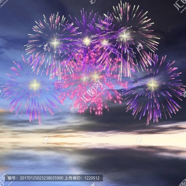 煙花
