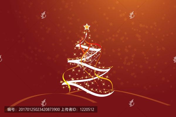 圣誕魔法