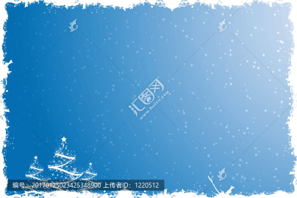 三圣誕樹