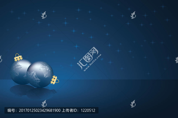 圣誕球