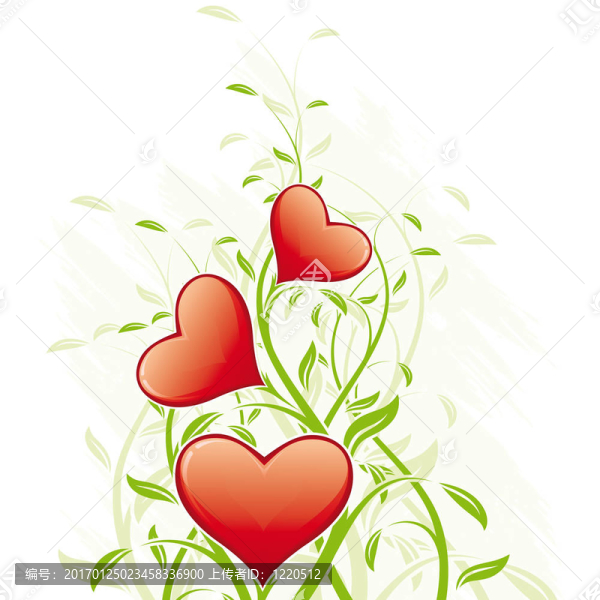 情人節(jié)的心-匯圖網(wǎng) www.fosd68.com 情人節(jié)的心