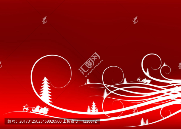 摘要冬季背景-匯圖網(wǎng) www.fosd68.com 摘要冬季背景