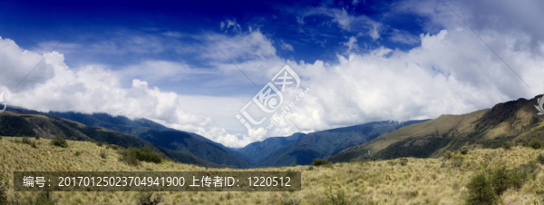 馬努-國家公園