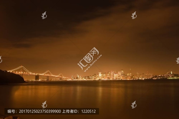 三藩天際線