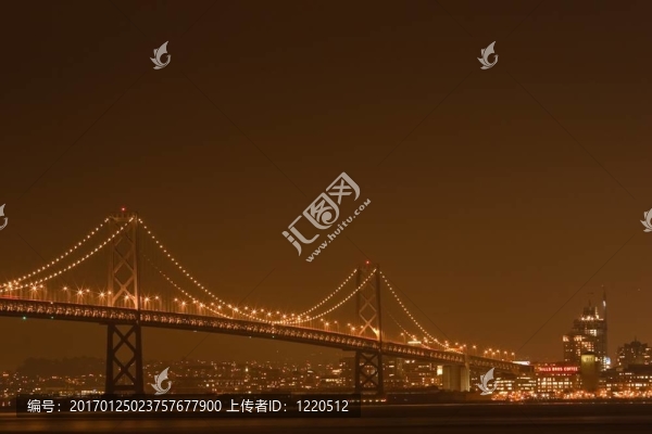 三藩天際線