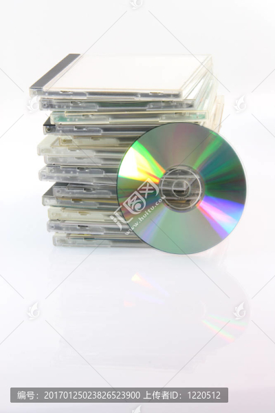 光盤和光盤