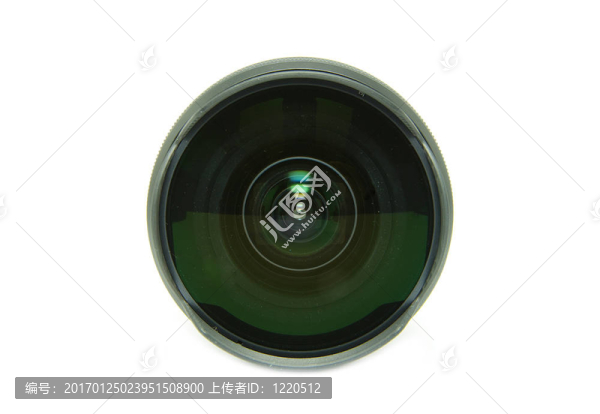 相機鏡頭