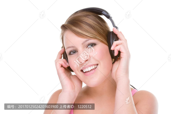 聽(tīng)音樂(lè)