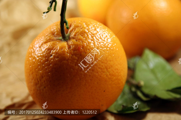 果粒橙