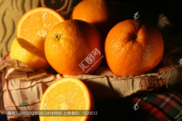 果粒橙