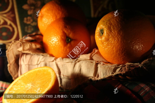 果粒橙