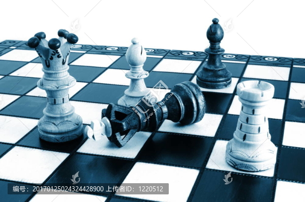 國際象棋