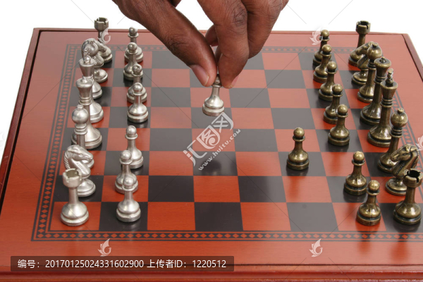 棋牌游戲