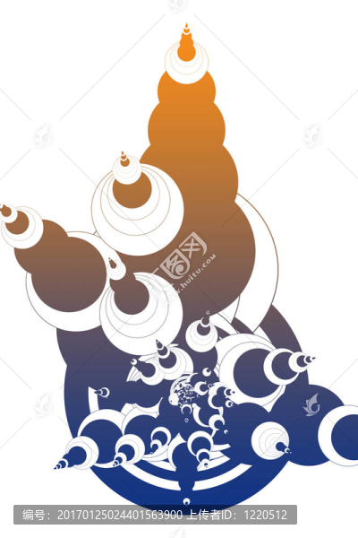 圓形的摘要
