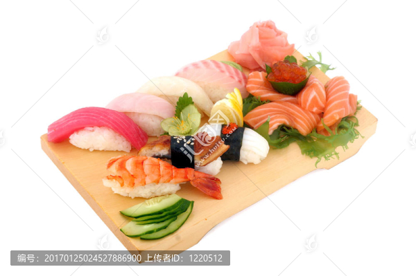 日本烹飪