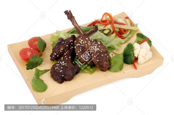日本烹飪