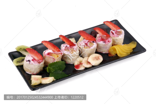 日本烹飪